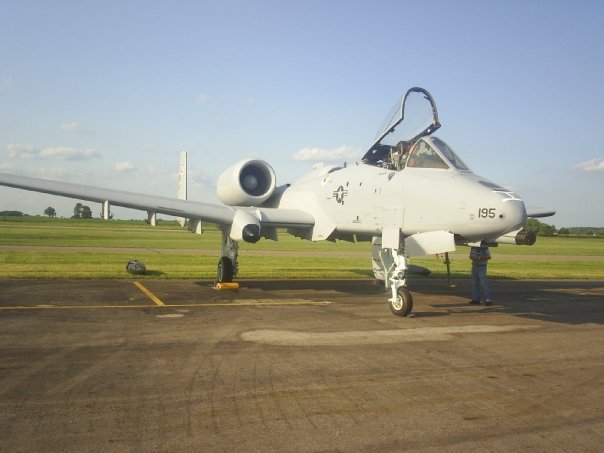 Neil Abbott's album, Air Show 2007