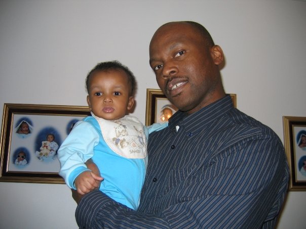 Chris Murray's album, Family