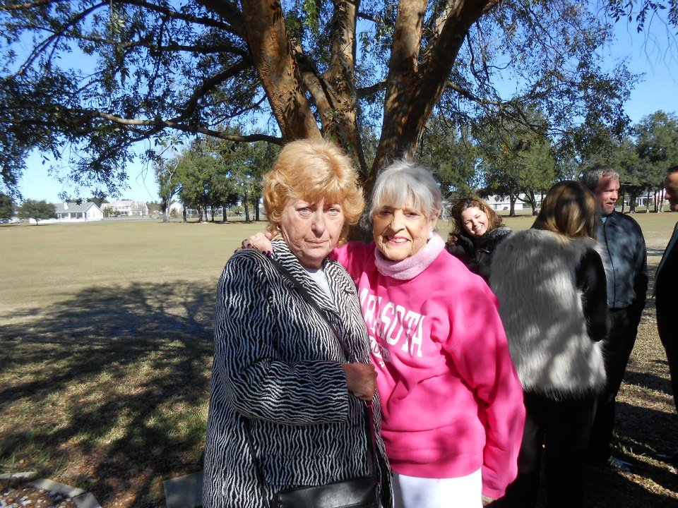 Nick Figlow's album, Nana's Photos
