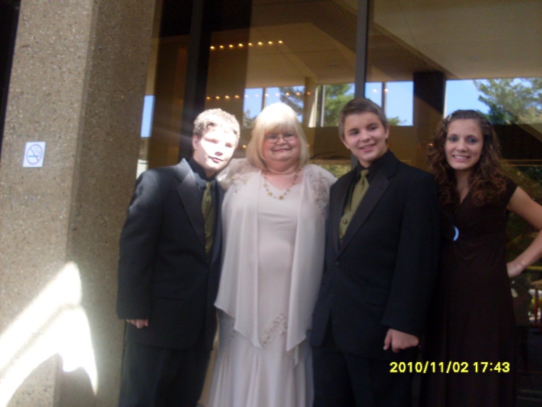 deborah ray's album, Profile Pictures