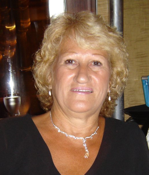 Jean Jolley's album, Profile Pictures