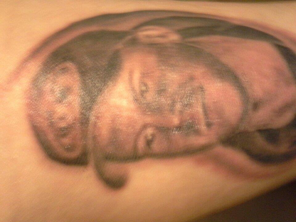 Jon Cain's album, Mobile Uploads