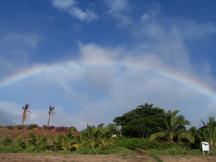 Ray Garza's album, Island Wide