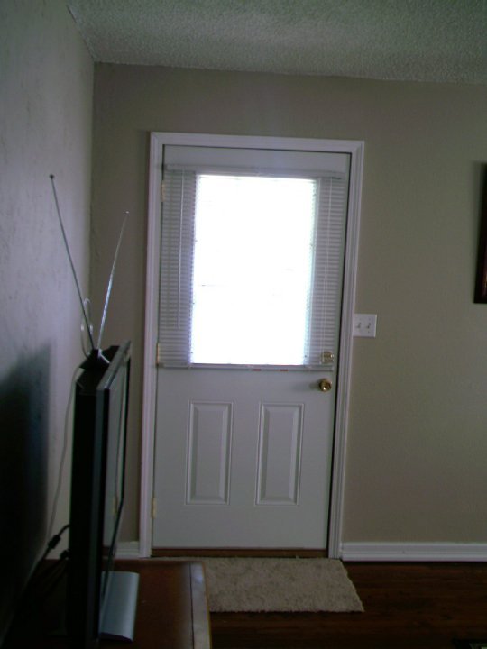 Larry Edwards' album, House update