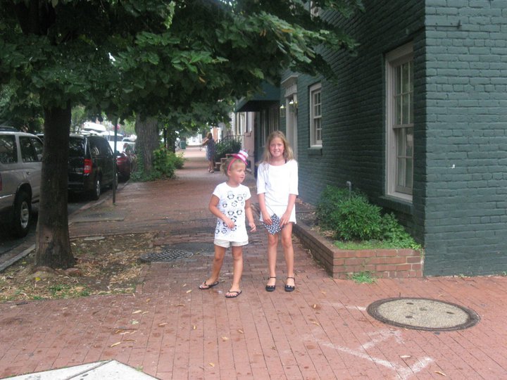 Nancy Harner's album, July 27, 2011