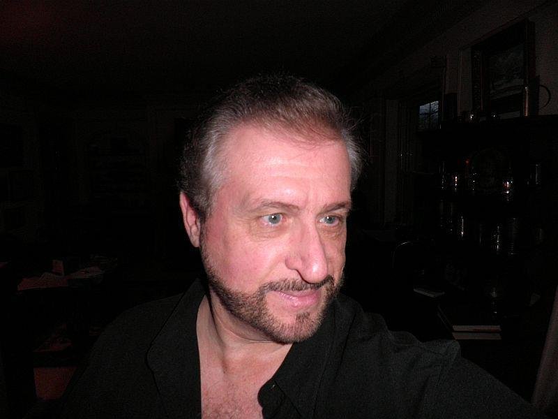 Doug Deaton's album, Profile Pictures