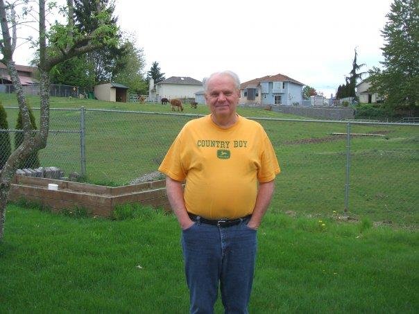 Doug Clark's album, Profile Pictures
