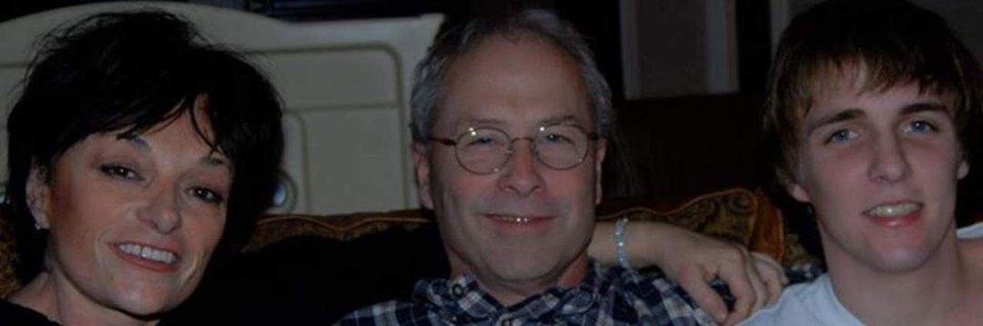 Terry Strebig's album, Profile Pictures