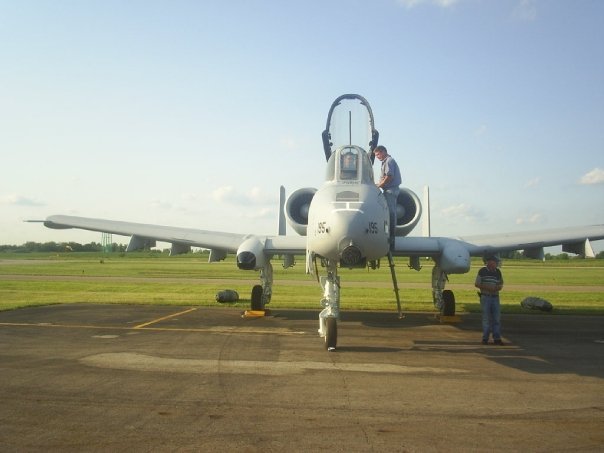 Neil Abbott's album, Air Show 2007