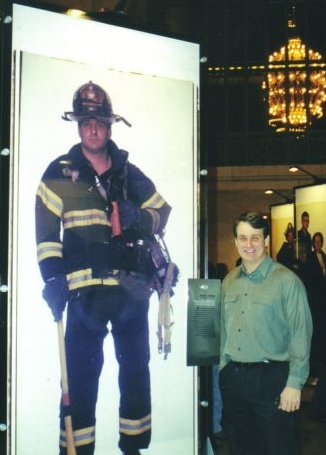Keith Johnson's album, Profile Pictures