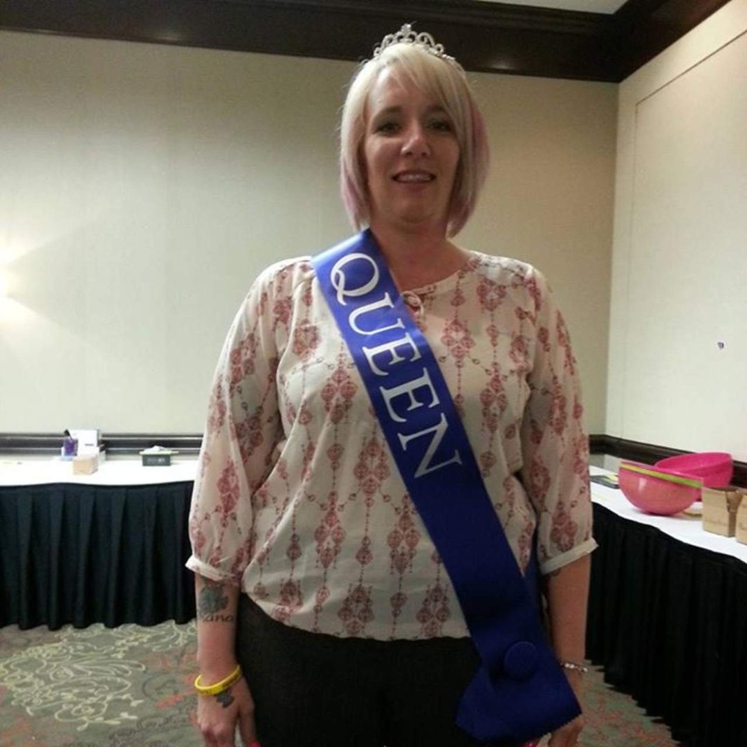 Connie McCormick's album, Profile Pictures