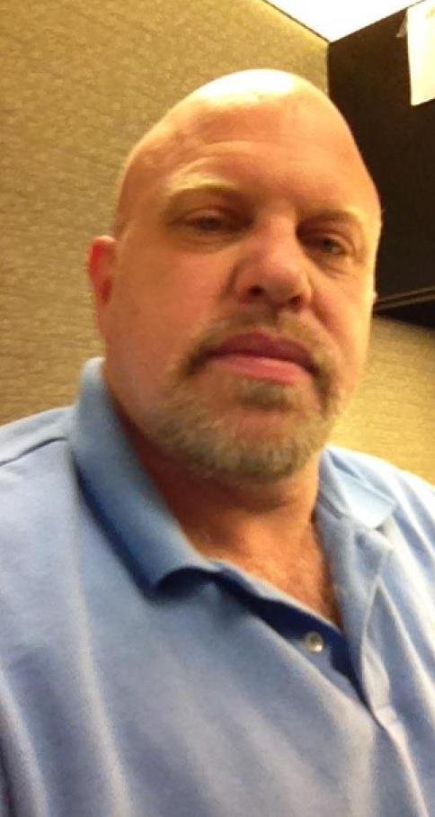 Mark Woods' album, Profile Pictures