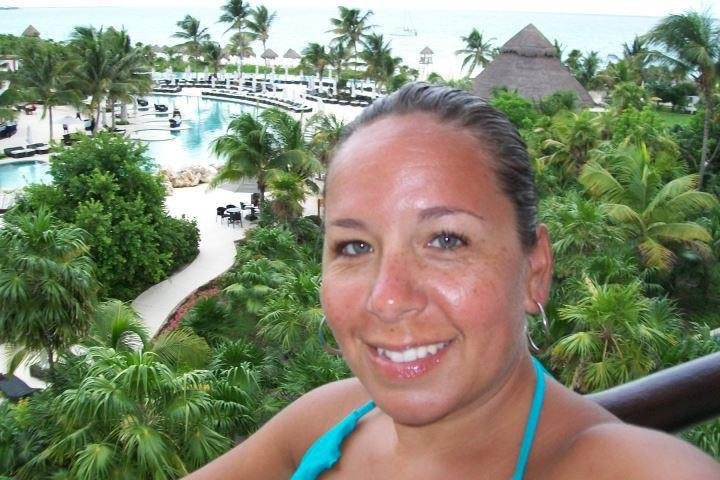 Michelle Shock's album, Profile Pictures
