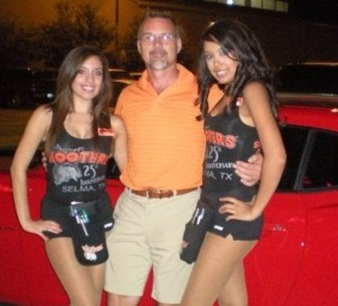 Alan Caudell's album, Profile Pictures