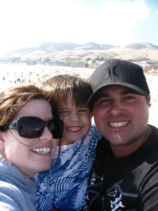 Michael Jones' album, my pics