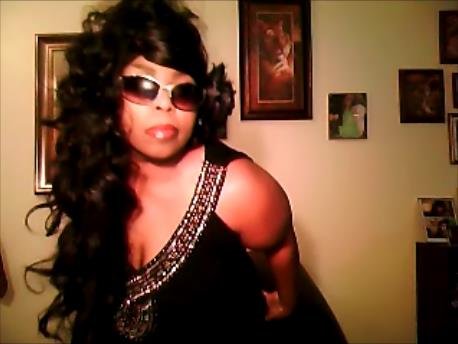 Brenda Thomas' album, Cover Photos