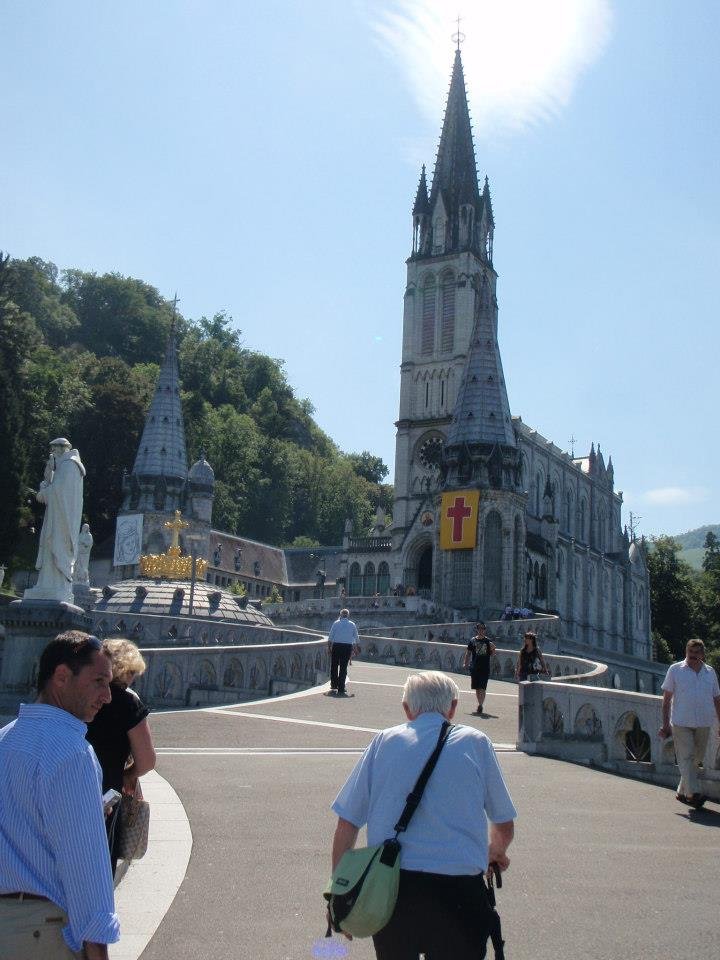 Robert Hanners' album, Visit to Spain 8/2010
