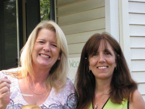 Sharon Hohner's album, Profile Pictures