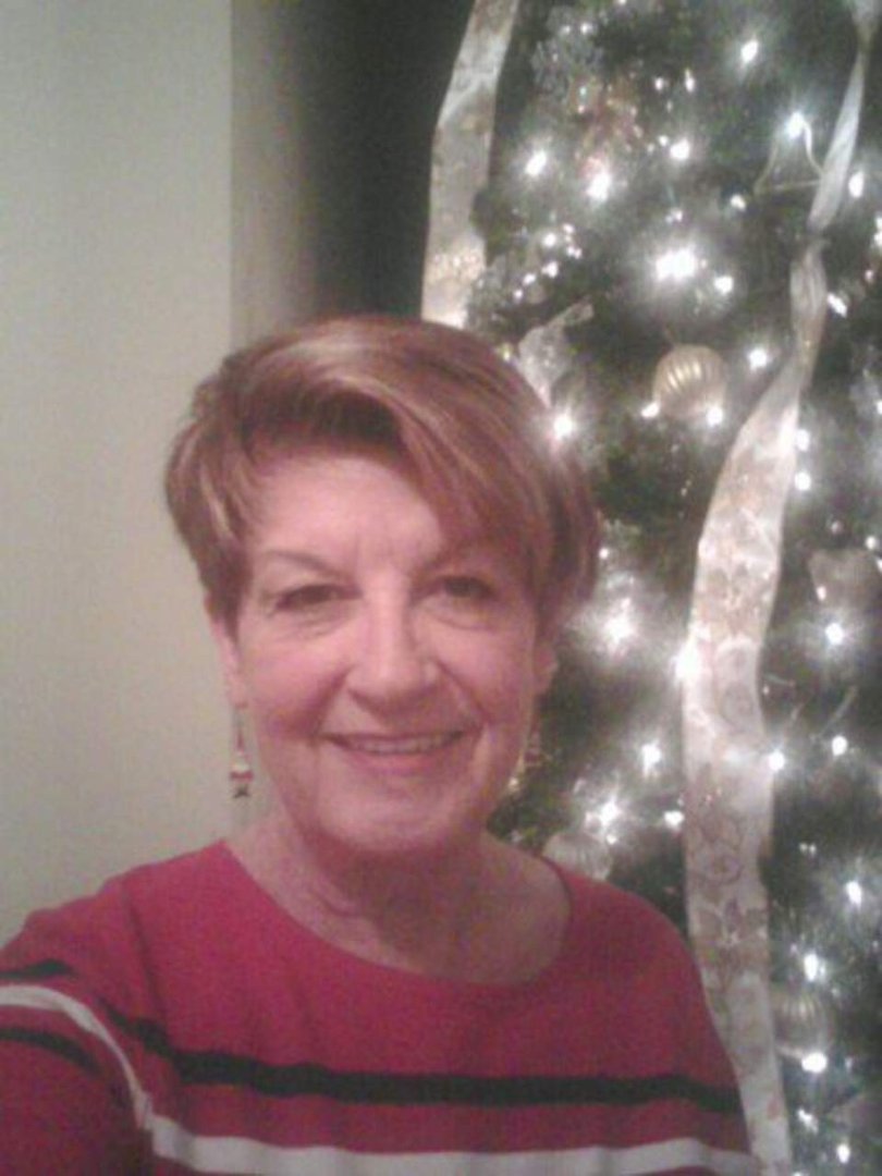 Pat Albertson's album, Profile Pictures