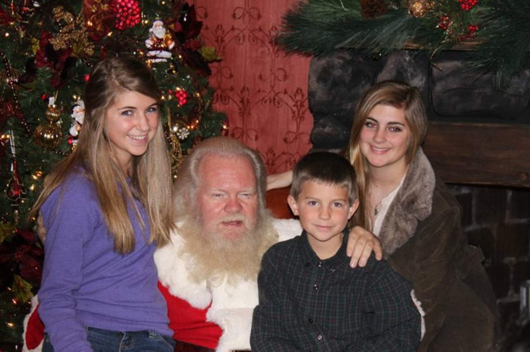 Laurie Currie's album, Christmas 2010