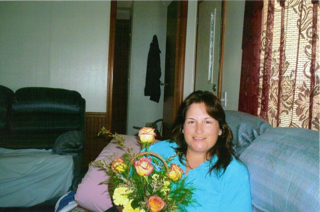 Sandy Ferguson's album, Profile Pictures