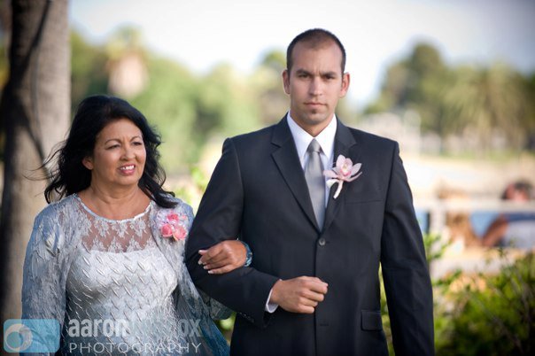 Paula Hanser's album, Ceremony