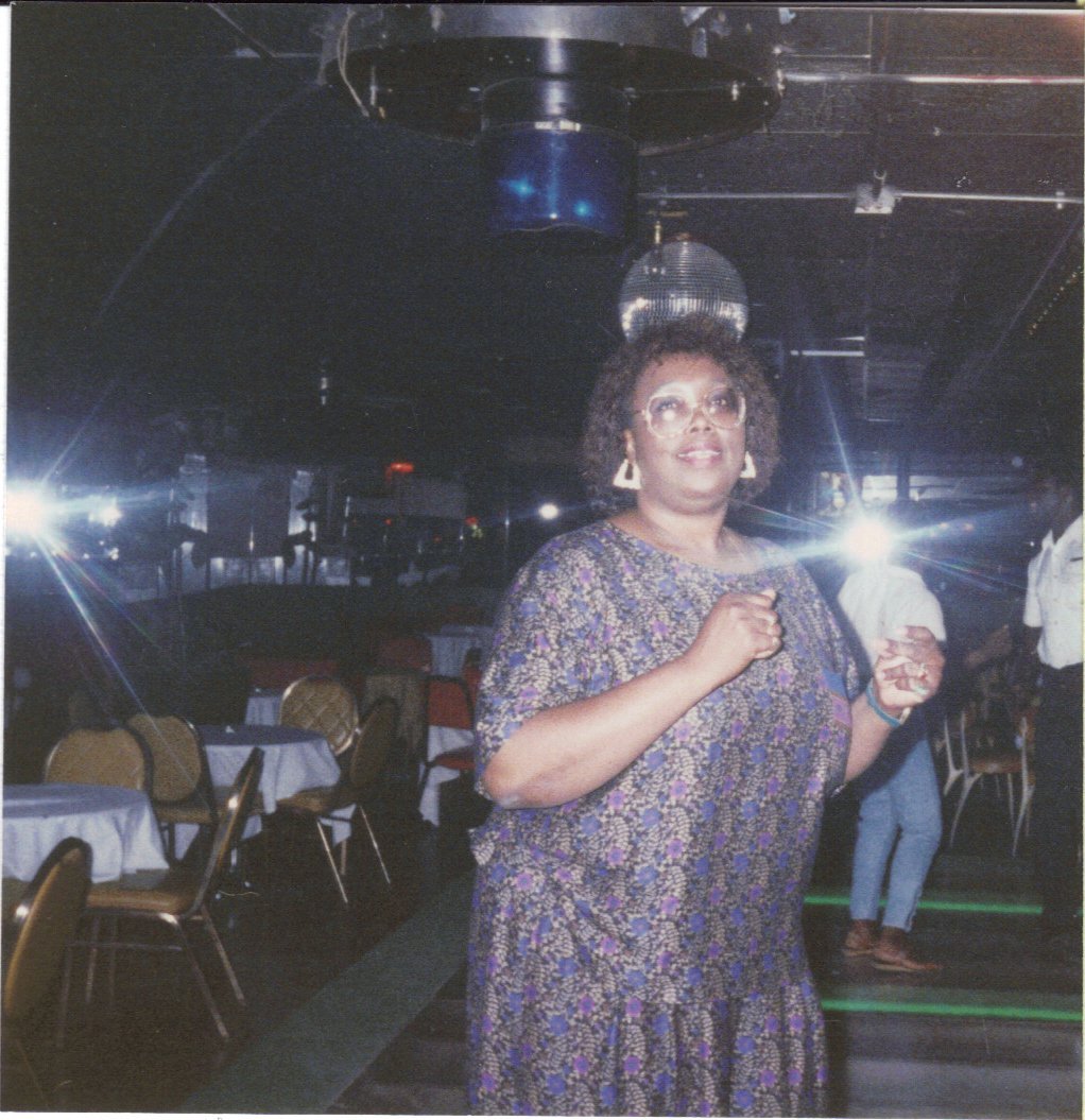 Doris Alexander's album, Profile Pictures