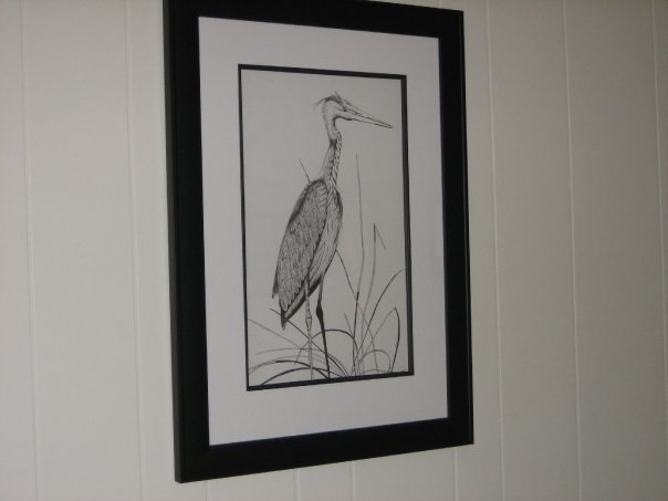 Diane Erickson's album, My Art