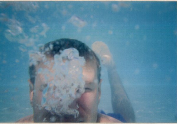 Justin Reeves' album, photos