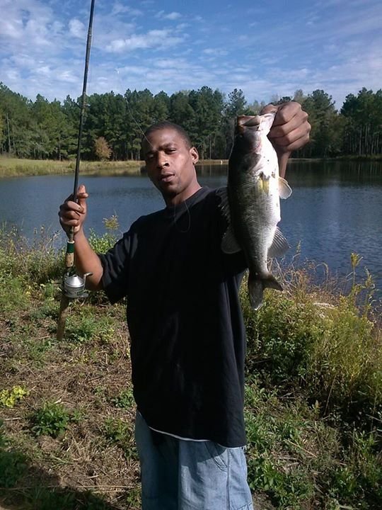 japree mccraw's album, Mobile Uploads