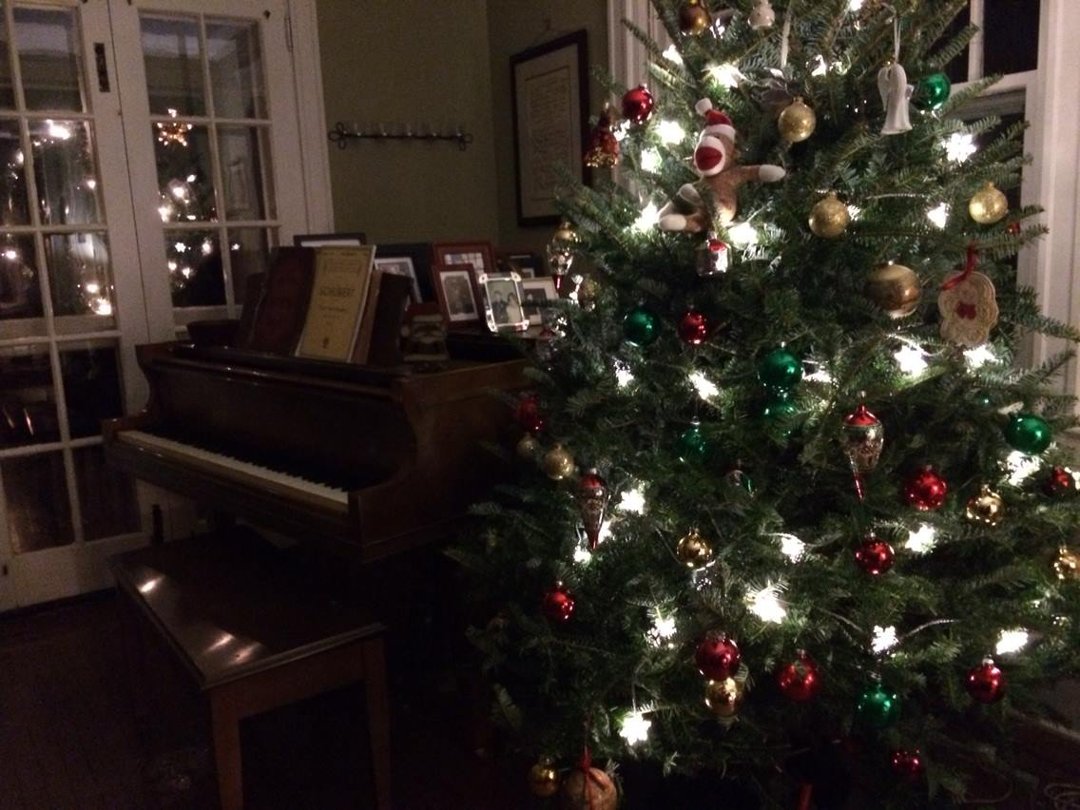 Eileen Brumbaugh's album, iOS Photos