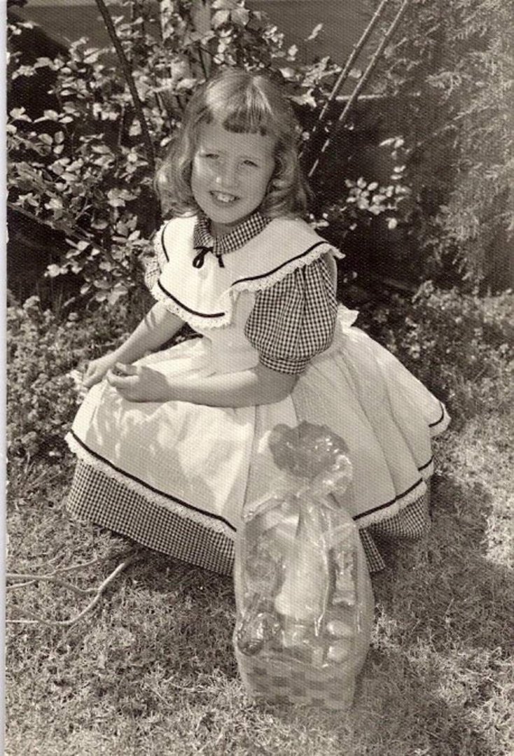 Tippy Ferris' album, Blasts From the Past
