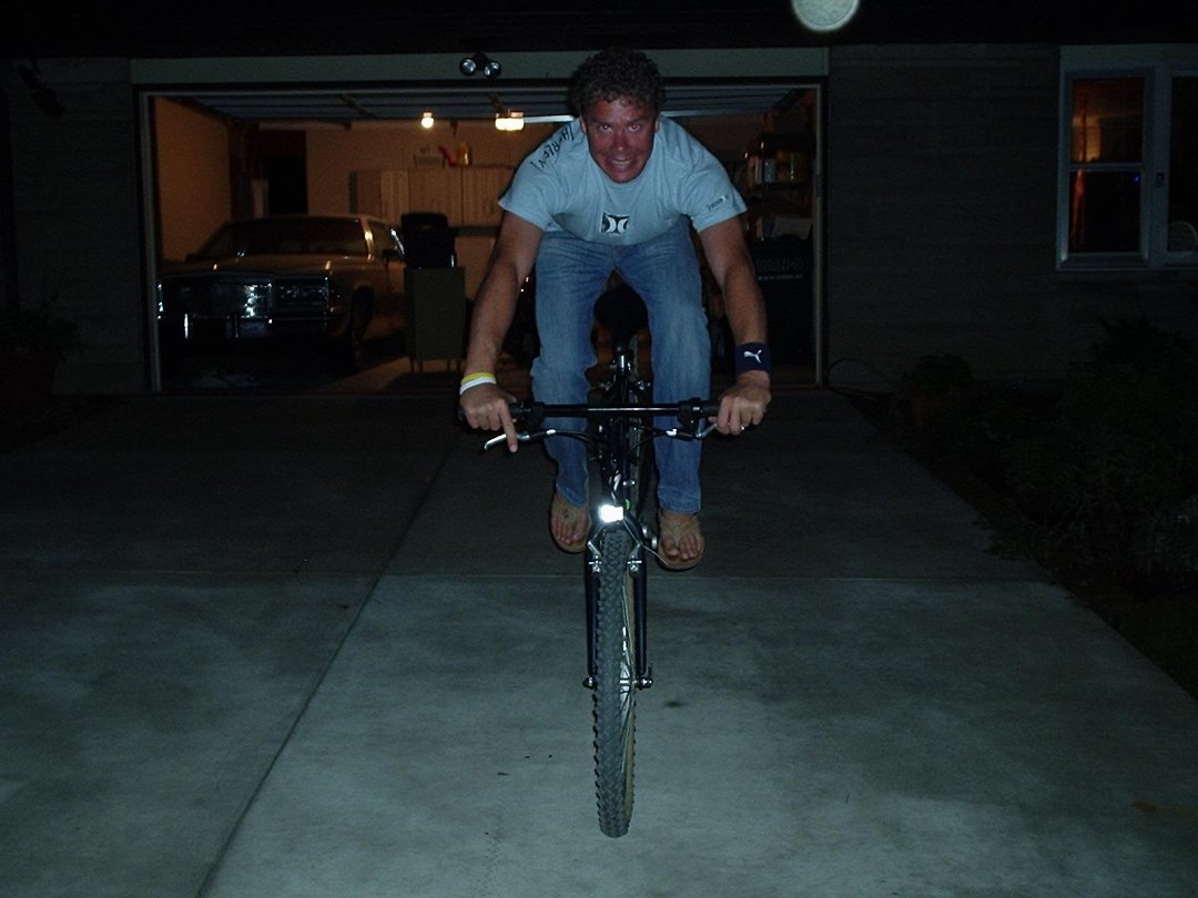 mARSHALL Hodges' album, Profile Pictures