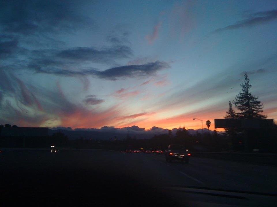 Andre Lippert's album, Mobile Uploads