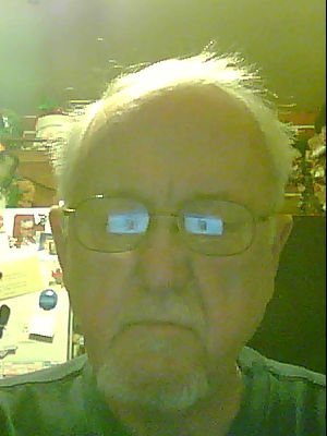 Thomas Johnson's album, Profile Pictures