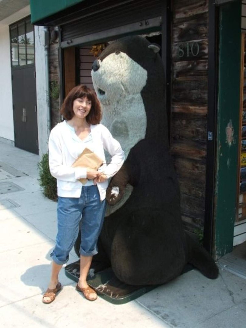 Carol Varney-Peterson's album, New