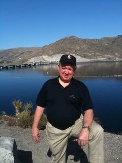 Robert Stephens' album, Wall Photos