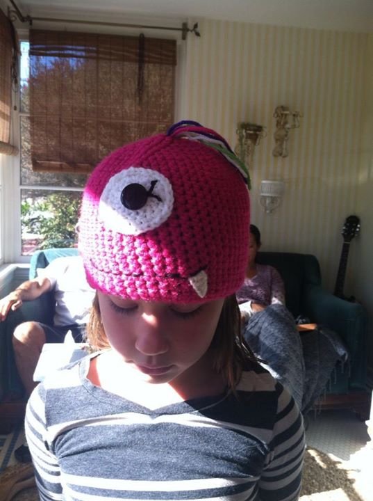 Robyn Vinal's album, Mobile Uploads