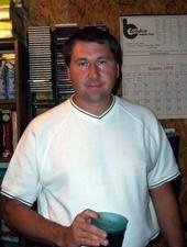 Christopher Arcement's album, Profile Pictures