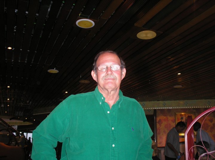 Michael Esch's album, Profile Pictures