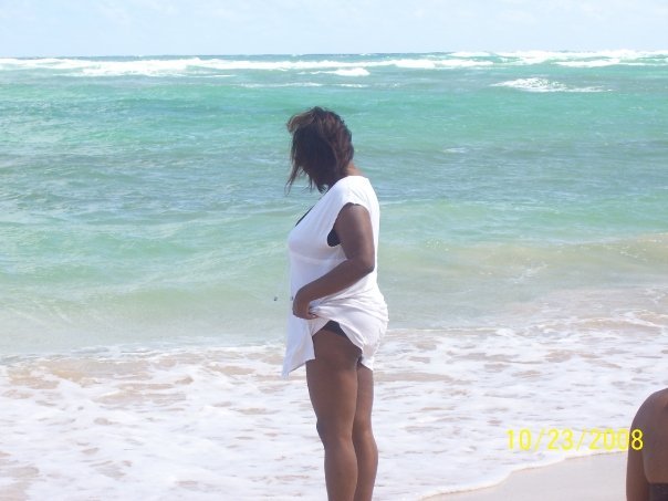 Angela Brown's album, Angela