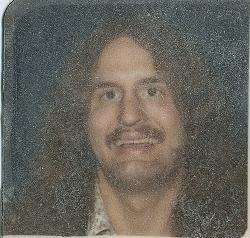 Peter Faber's album, Profile Pictures