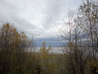 Gail Park's album, Coastal Trail, Anchorage AK