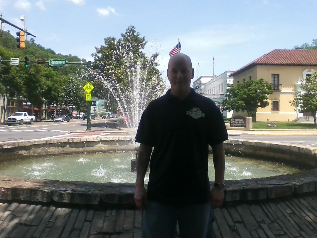 Denise Turben's album, August 31, 2011