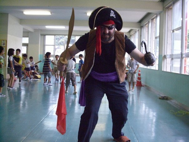 David Kelsey's album, Halloween 2009