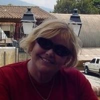 Donna Williamson's album, Profile Pictures