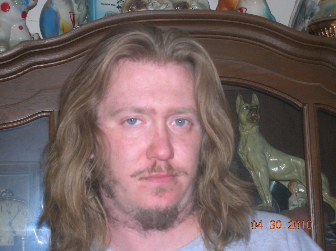 Jon Frazier's album, Profile Pictures