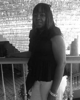 Vondell Sherwood Crowder's album, Profile Pictures