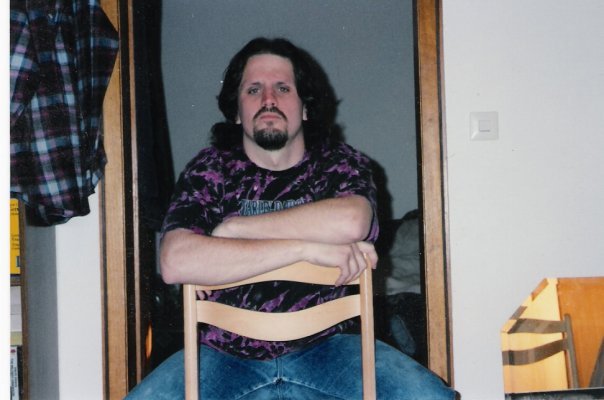 Kerry Benson's album, Profile Pictures