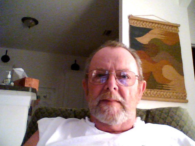 Rick Ellis' album, Profile Pictures
